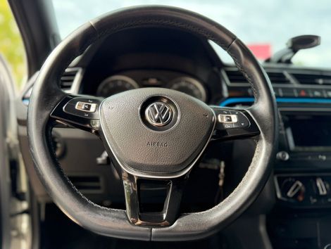 VolksWagen Saveiro CROSS 1.6 T. Flex 16V CE