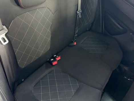 Renault KWID Zen 1.0 Flex 12V 5p Mec.