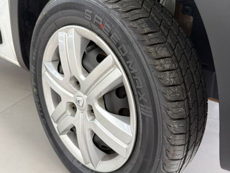 Renault KWID Zen 1.0 Flex 12V 5p Mec.