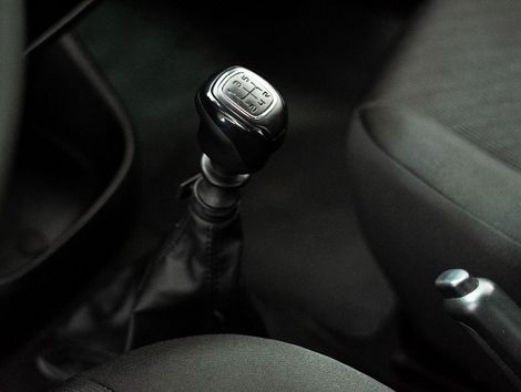 Fiat Strada Endurance 1.3 Flex 8V CS Plus