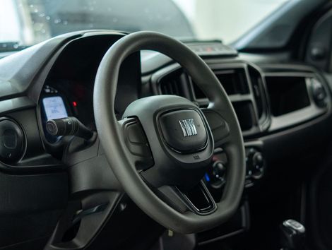 Fiat Strada Endurance 1.3 Flex 8V CS Plus