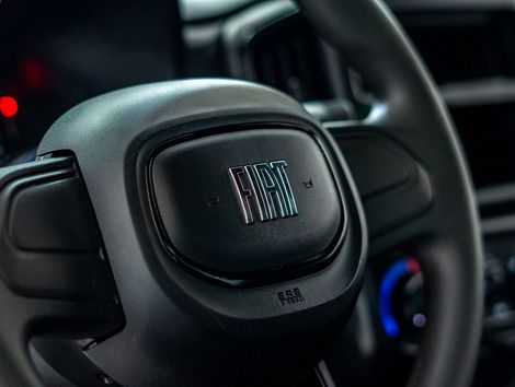 Fiat Strada Endurance 1.3 Flex 8V CS Plus