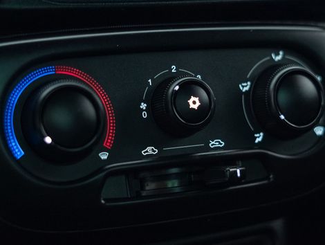 Fiat Strada Endurance 1.3 Flex 8V CS Plus