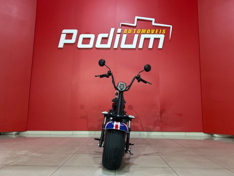 WEHAWK AUTOPROPELIDO MOTO ELÉTRICA WX-10