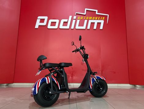 WEHAWK AUTOPROPELIDO MOTO ELÉTRICA WX-10