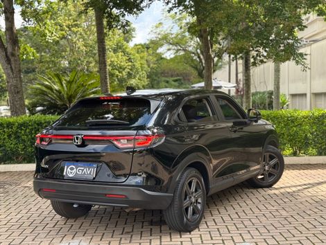 Honda HR-V EXL 1.5 Flex Sensing 16V 5p Aut.
