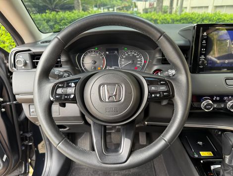 Honda HR-V EXL 1.5 Flex Sensing 16V 5p Aut.