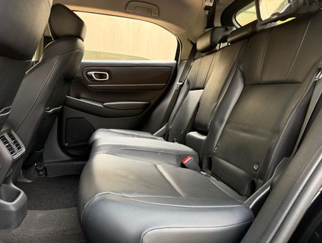 Honda HR-V EXL 1.5 Flex Sensing 16V 5p Aut.