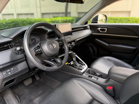 Honda HR-V EXL 1.5 Flex Sensing 16V 5p Aut.