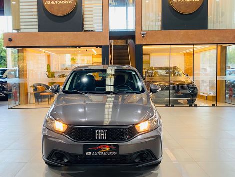 Fiat ARGO DRIVE 1.0 6V Flex