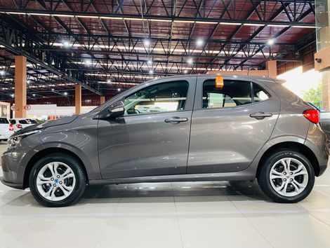 Fiat ARGO DRIVE 1.0 6V Flex