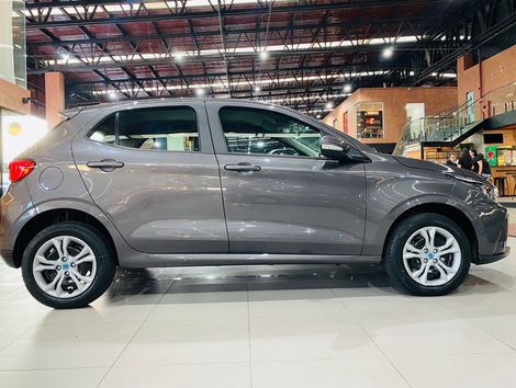 Fiat ARGO DRIVE 1.0 6V Flex