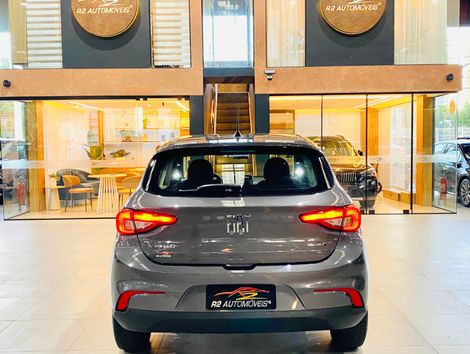 Fiat ARGO DRIVE 1.0 6V Flex