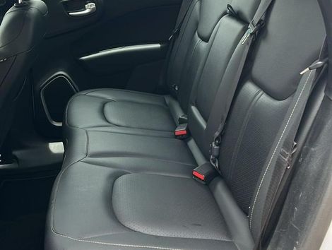 Fiat Toro Volcano 2.0 16V 4x4 TB Diesel Aut.