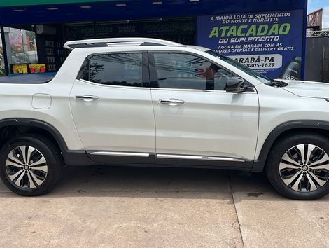 Fiat Toro Volcano 2.0 16V 4x4 TB Diesel Aut.