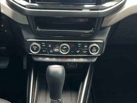 Fiat Toro Volcano 2.0 16V 4x4 TB Diesel Aut.