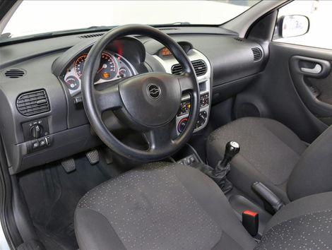 Chevrolet Corsa Sed. Premium 1.4 8V ECONOFLEX 4p