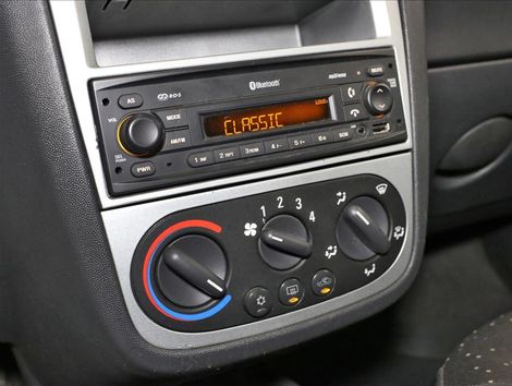 Chevrolet Corsa Sed. Premium 1.4 8V ECONOFLEX 4p