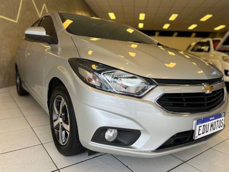 Chevrolet ONIX HATCH LTZ 1.4 8V FlexPower 5p Mec.