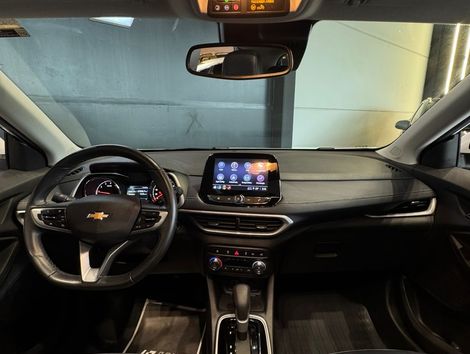 Chevrolet TRACKER Premier 1.2 Turbo 12V Flex Aut.