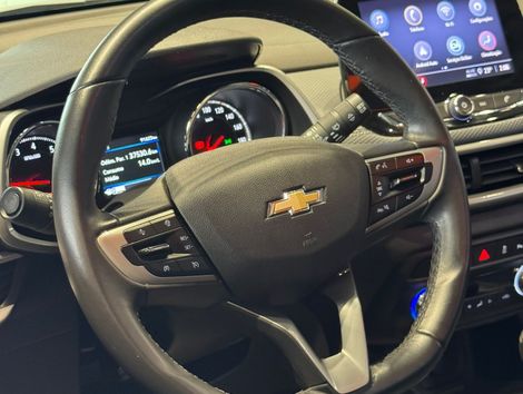 Chevrolet TRACKER Premier 1.2 Turbo 12V Flex Aut.