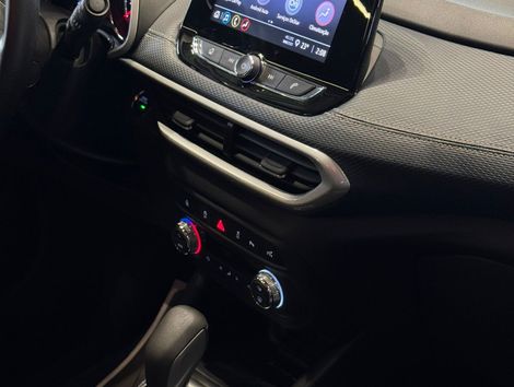 Chevrolet TRACKER Premier 1.2 Turbo 12V Flex Aut.