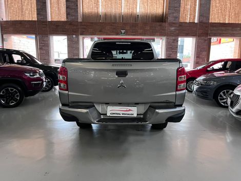 Mitsubishi L200 Triton Sport GLS 2.4 CD Diesel Aut.