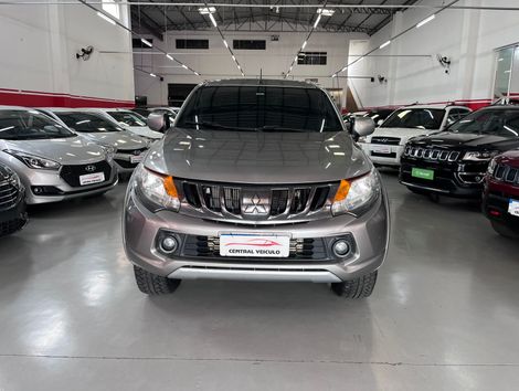 Mitsubishi L200 Triton Sport GLS 2.4 CD Diesel Aut.