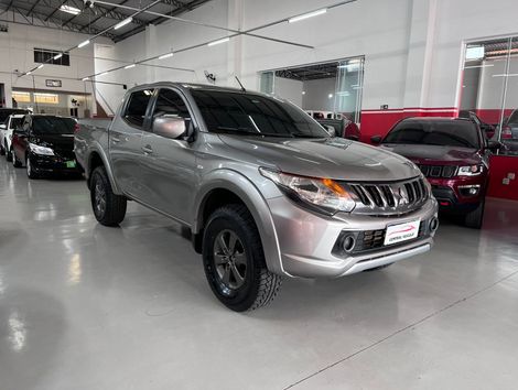 Mitsubishi L200 Triton Sport GLS 2.4 CD Diesel Aut.