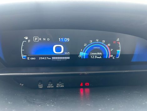 Toyota ETIOS XS Sedan 1.5 Flex 16V 4p Aut.