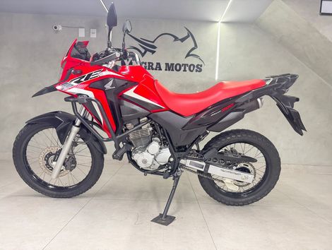 HONDA XRE 300 RALLY FLEX