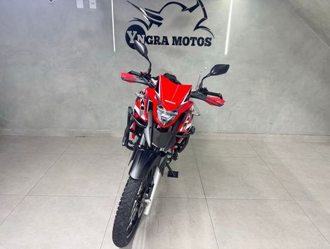 HONDA XRE 300 RALLY FLEX