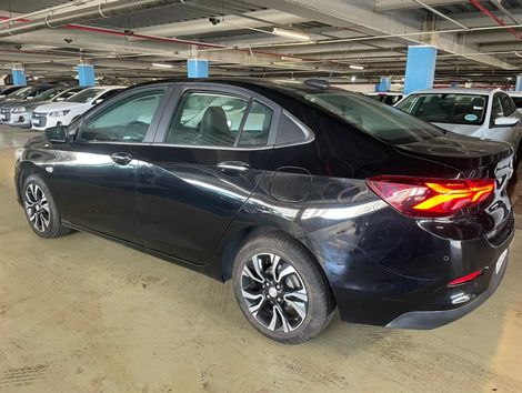 Chevrolet ONIX SED. Plus PREM. 1.0 12V TB Flex Aut