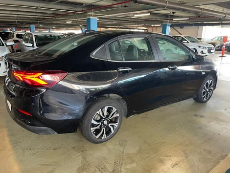 Chevrolet ONIX SED. Plus PREM. 1.0 12V TB Flex Aut