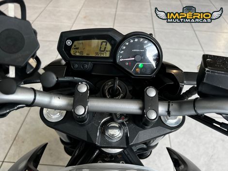 YAMAHA XJ6 N/ABS
