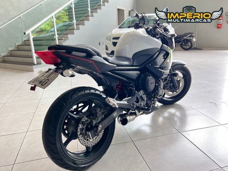 YAMAHA XJ6 N/ABS