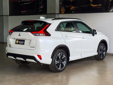 Mitsubishi Eclipse Cross HPE-S 1.5 16V TB 165cv Aut.