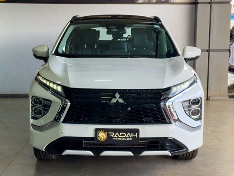 Mitsubishi Eclipse Cross HPE-S 1.5 16V TB 165cv Aut.