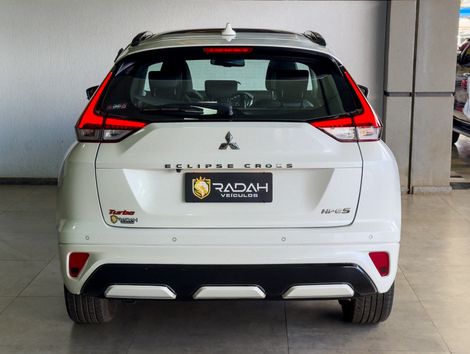 Mitsubishi Eclipse Cross HPE-S 1.5 16V TB 165cv Aut.