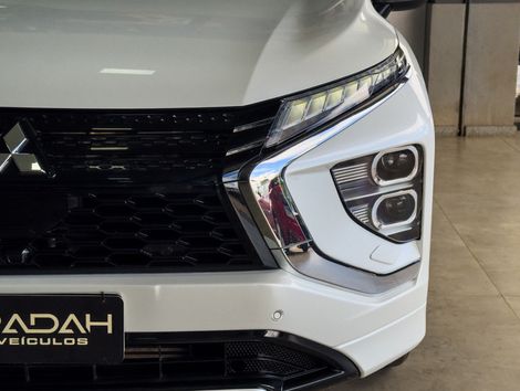 Mitsubishi Eclipse Cross HPE-S 1.5 16V TB 165cv Aut.