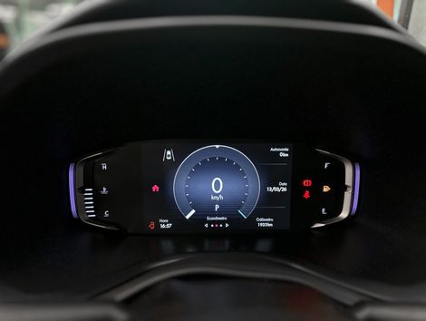 Fiat Toro Ultra 1.3 16V 4x2 TB Flex Aut.