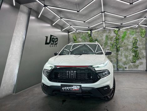 Fiat Toro Ultra 1.3 16V 4x2 TB Flex Aut.