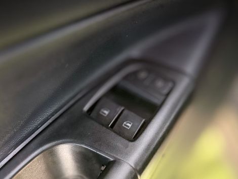 VolksWagen VOYAGE 1.0/1.0 City Mi Total Flex 8V 4p