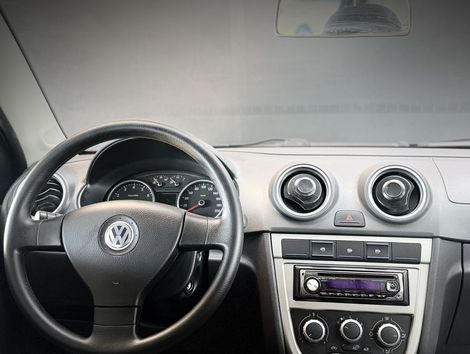 VolksWagen VOYAGE 1.0/1.0 City Mi Total Flex 8V 4p