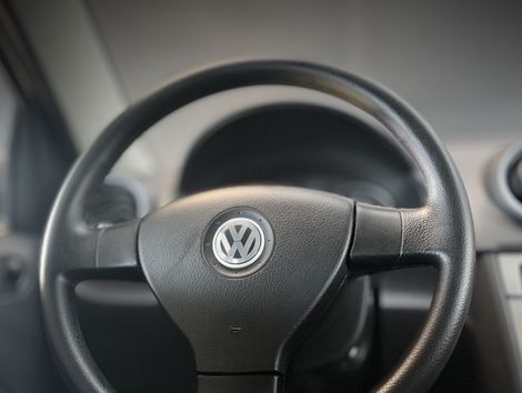 VolksWagen VOYAGE 1.0/1.0 City Mi Total Flex 8V 4p