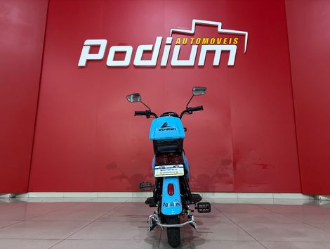 WEHAWK AUTOPROPELIDO MOTO ELÉTRICA WX-03