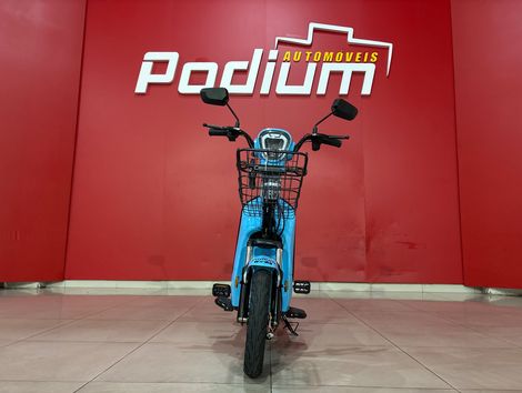 WEHAWK AUTOPROPELIDO MOTO ELÉTRICA WX-03