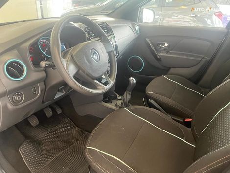 Renault SANDERO vibe Flex 1.0 12V 5p