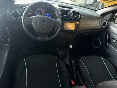 Renault SANDERO vibe Flex 1.0 12V 5p