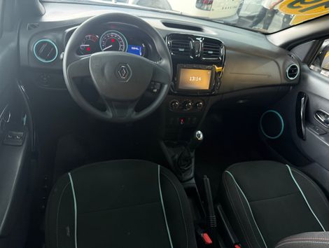 Renault SANDERO vibe Flex 1.0 12V 5p